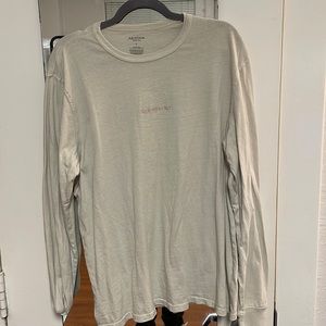 Good Vibes Long Sleeve
